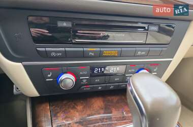Седан Audi A6 2016 в 