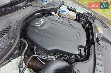 Седан Audi A6 2016 в 