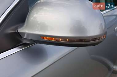 Седан Audi A6 2010 в 