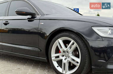 Універсал Audi A6 2012 в 