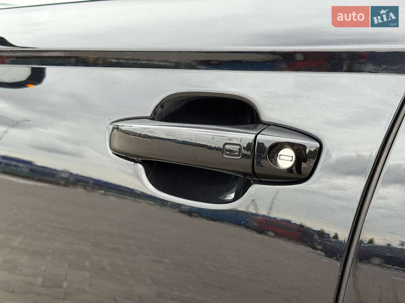 Універсал Audi A6 2012 в Стрию