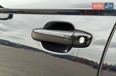 Універсал Audi A6 2012 в 