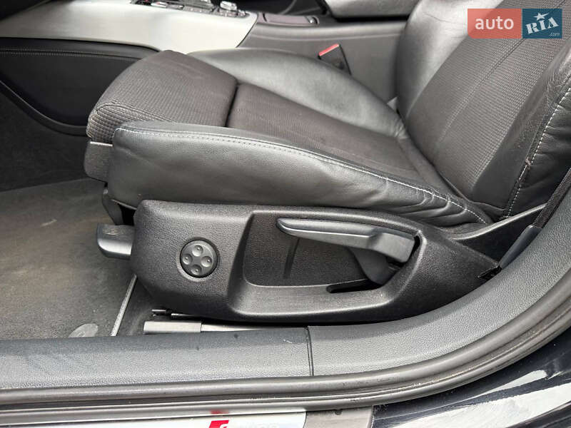 Універсал Audi A6 2012 в Стрию