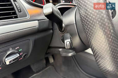 Універсал Audi A6 2012 в 
