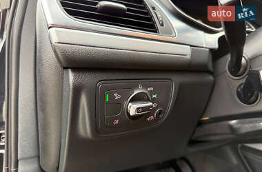 Універсал Audi A6 2012 в 
