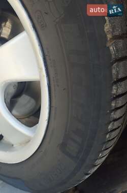 Седан Audi A6 1995 в  фото 32 Седан Audi A6 1995 в