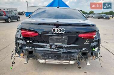 Седан Audi A6 2019 в 