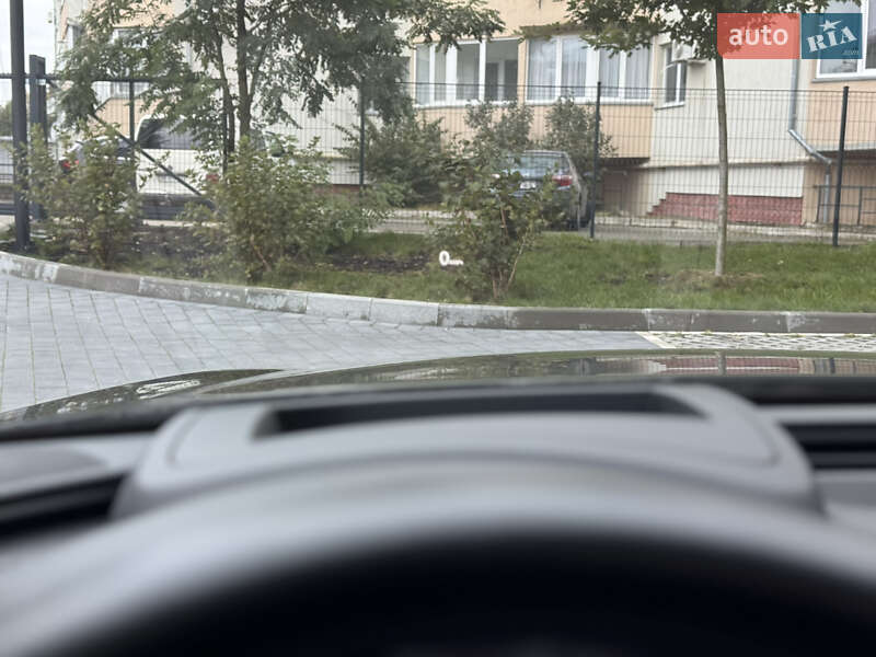 Седан Audi A6 2016 в Ивано-Франковске