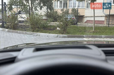 Седан Audi A6 2016 в 