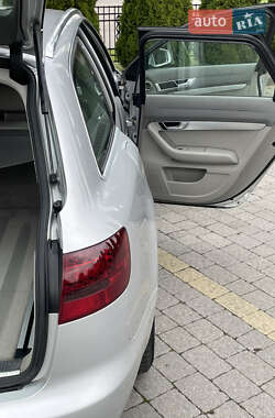 Универсал Audi A6 2007 в 