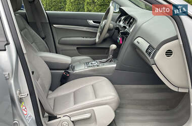 Универсал Audi A6 2007 в 
