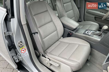 Универсал Audi A6 2007 в 