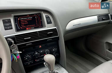 Универсал Audi A6 2007 в 