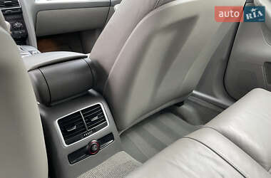 Универсал Audi A6 2007 в 