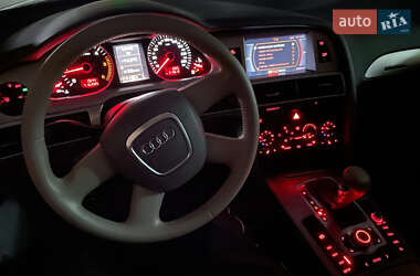 Универсал Audi A6 2007 в 
