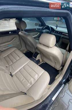 Универсал Audi A6 2003 в Виньковцах