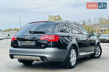Універсал Audi A6 2006 в 