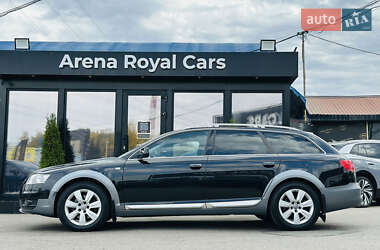 Універсал Audi A6 2006 в 