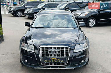 Універсал Audi A6 2006 в 