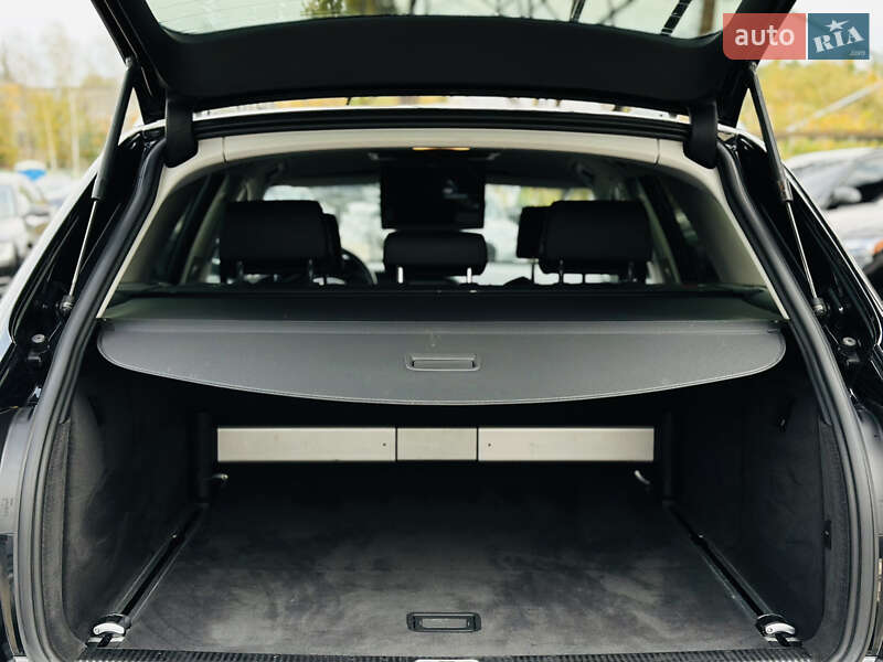 Універсал Audi A6 2006 в Харкові