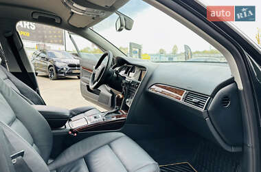 Універсал Audi A6 2006 в 