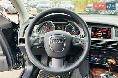Універсал Audi A6 2006 в 