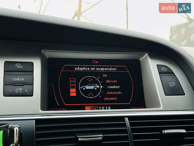 Універсал Audi A6 2006 в Харкові