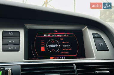 Універсал Audi A6 2006 в 