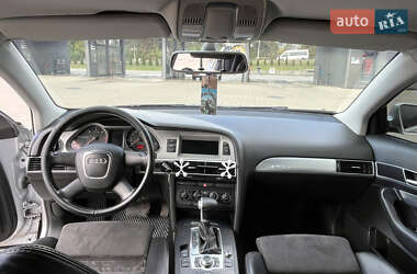 Универсал Audi A6 2006 в 