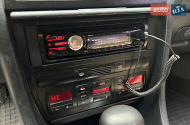 Универсал Audi A6 1999 в 