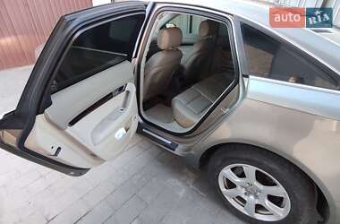 Седан Audi A6 2008 в 