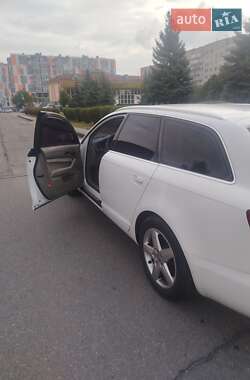 Універсал Audi A6 2008 в 