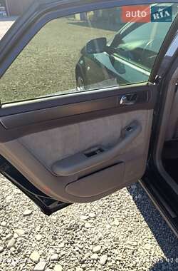 Седан Audi A6 1997 в 