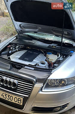 Универсал Audi A6 2007 в 
