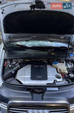 Универсал Audi A6 2007 в 