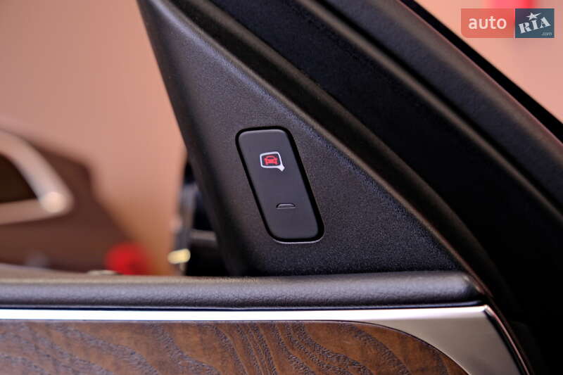 Седан Audi A6 2013 в Одессе