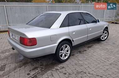 Седан Audi A6 1995 в 