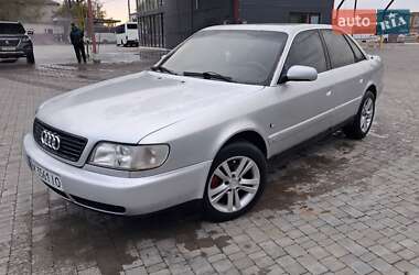 Седан Audi A6 1995 в 