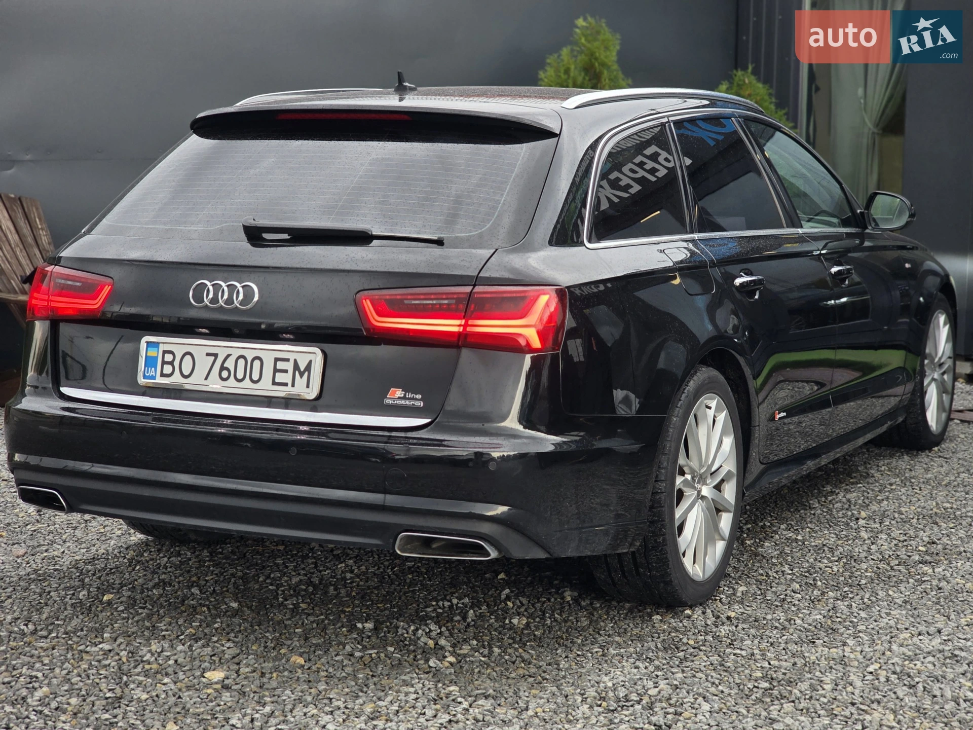 2016 Audi A6 - мініатюра 10