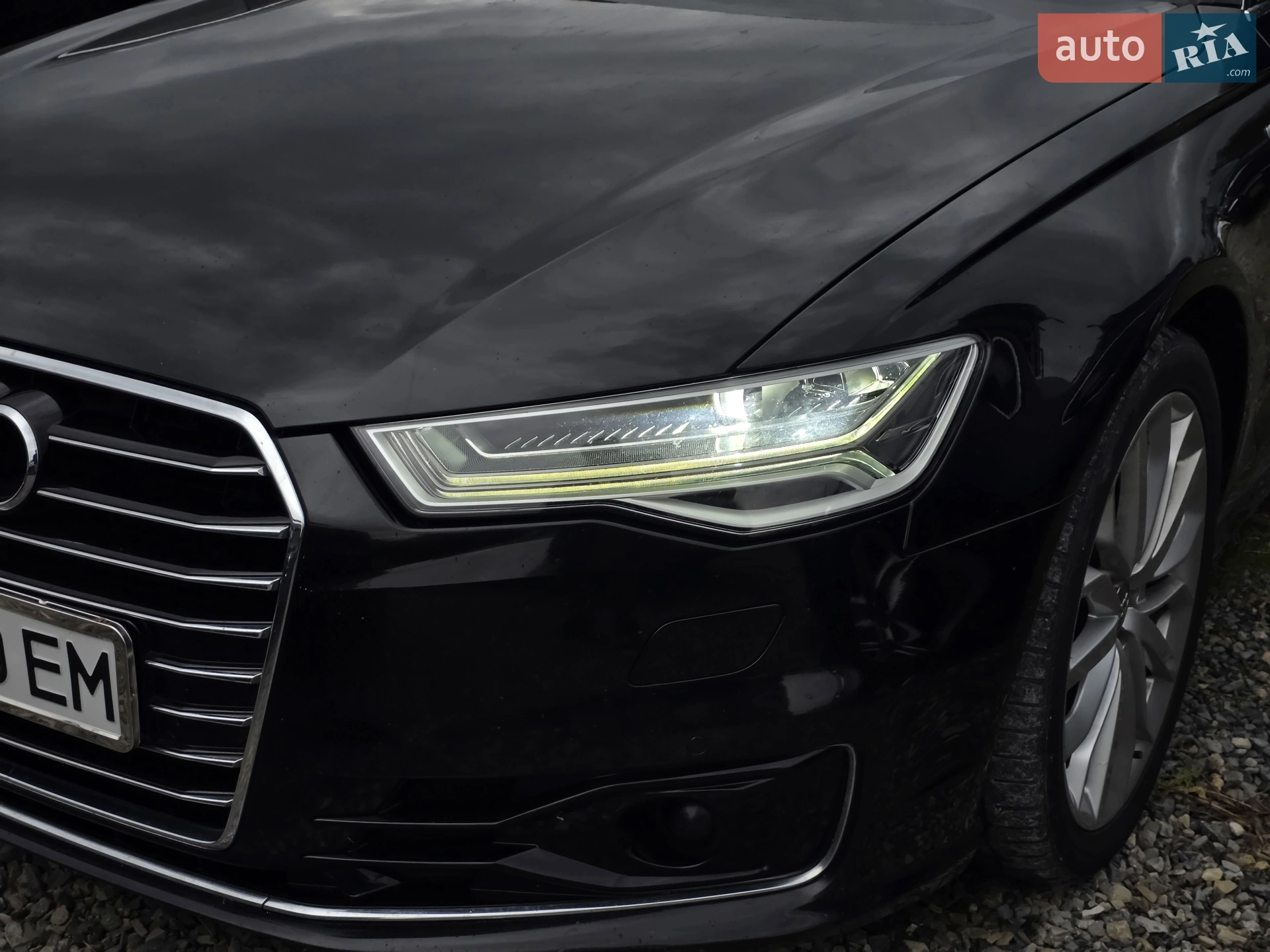 2016 Audi A6 - мініатюра 15