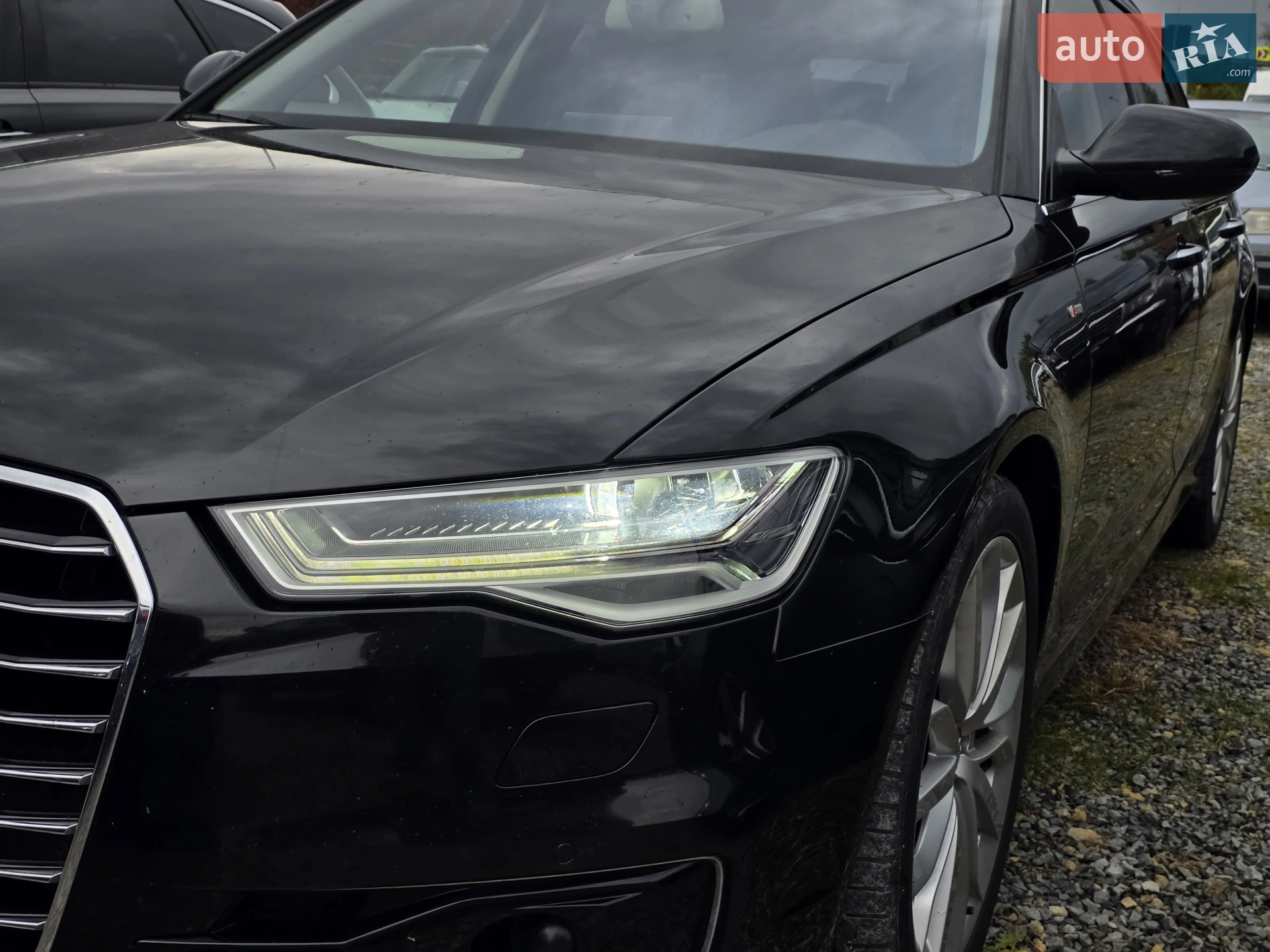 2016 Audi A6 - мініатюра 16