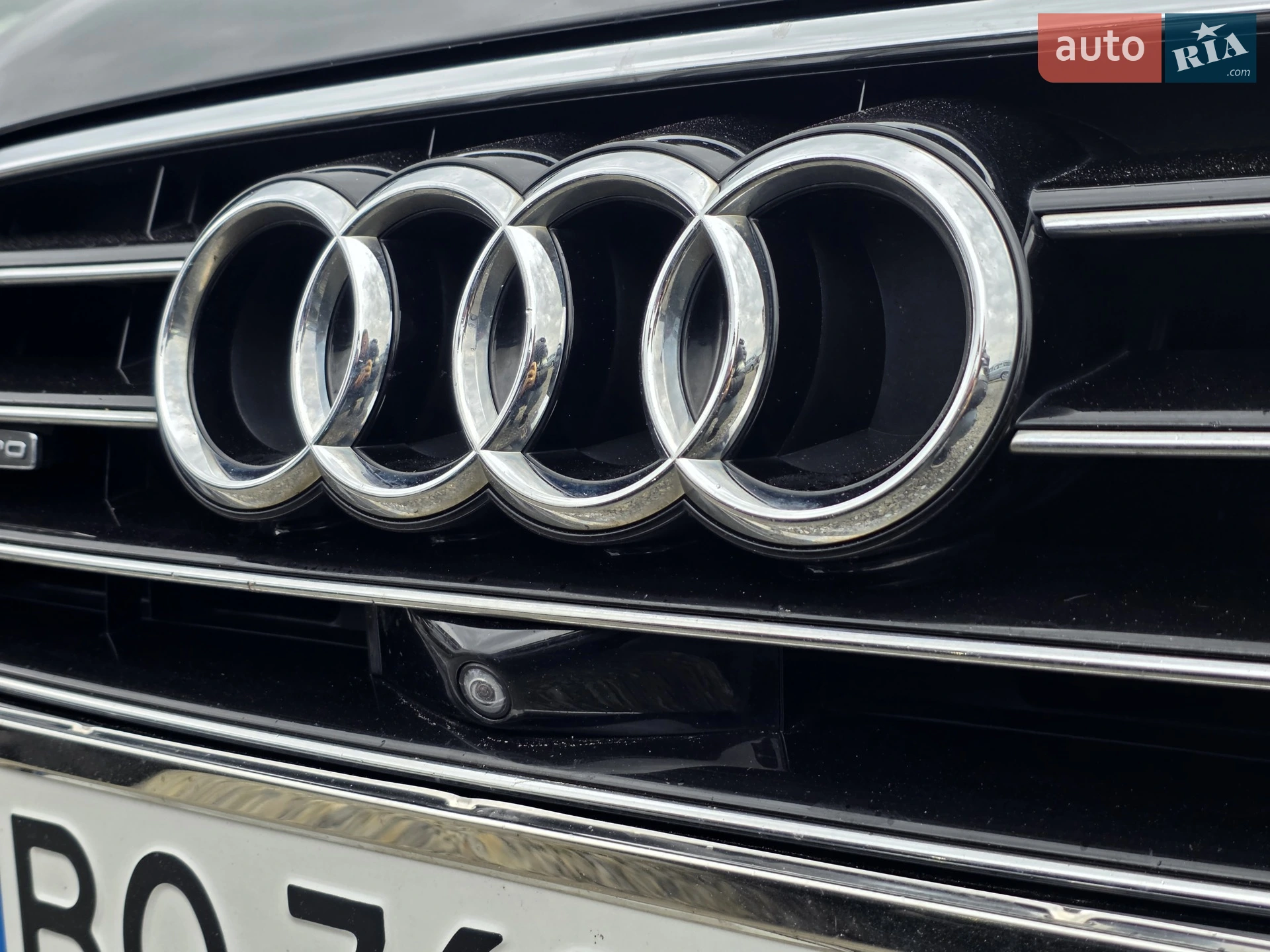 2016 Audi A6 - мініатюра 17