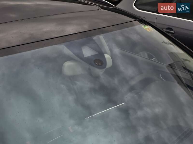 Универсал Audi A6 2016 в Тернополе