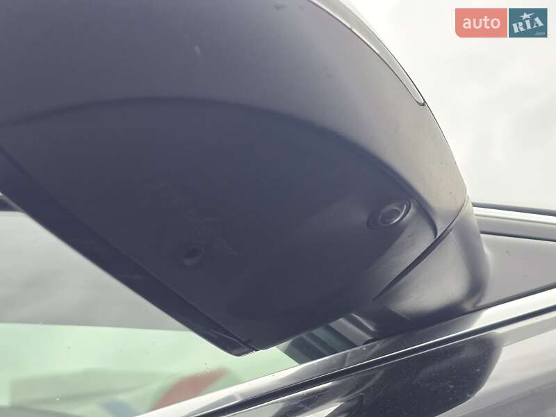 Универсал Audi A6 2016 в Тернополе