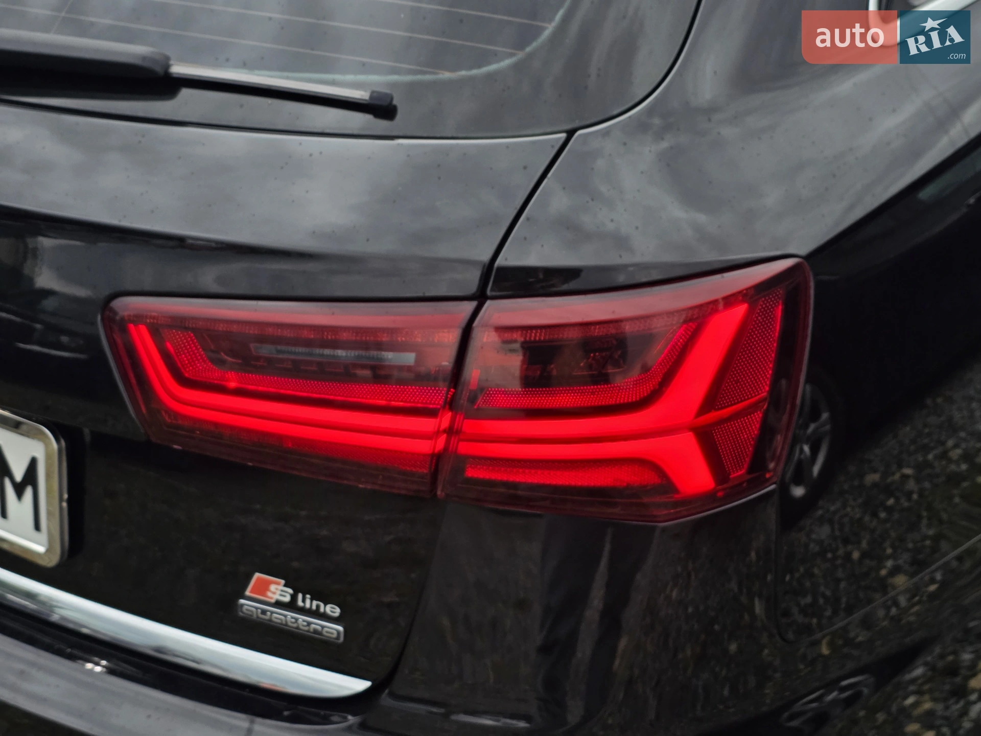 2016 Audi A6 - мініатюра 23