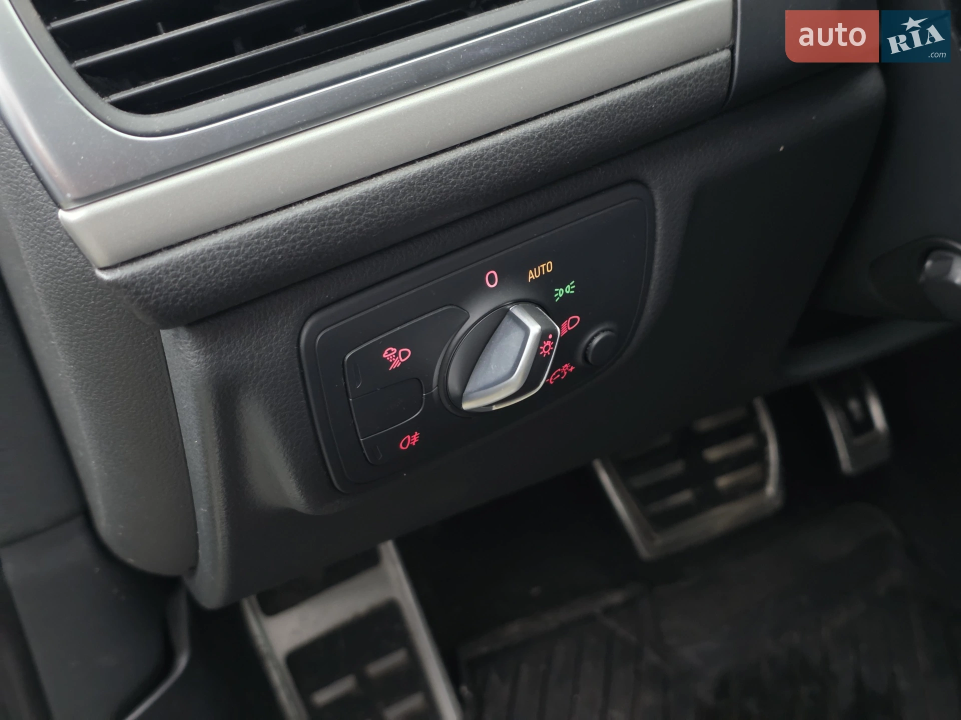 2016 Audi A6 - мініатюра 30