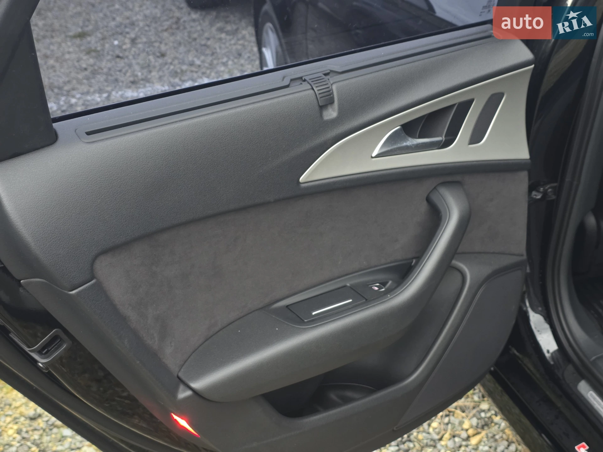 2016 Audi A6 - мініатюра 31