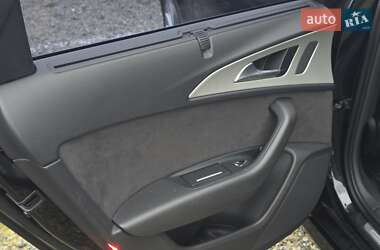 Универсал Audi A6 2016 в 
