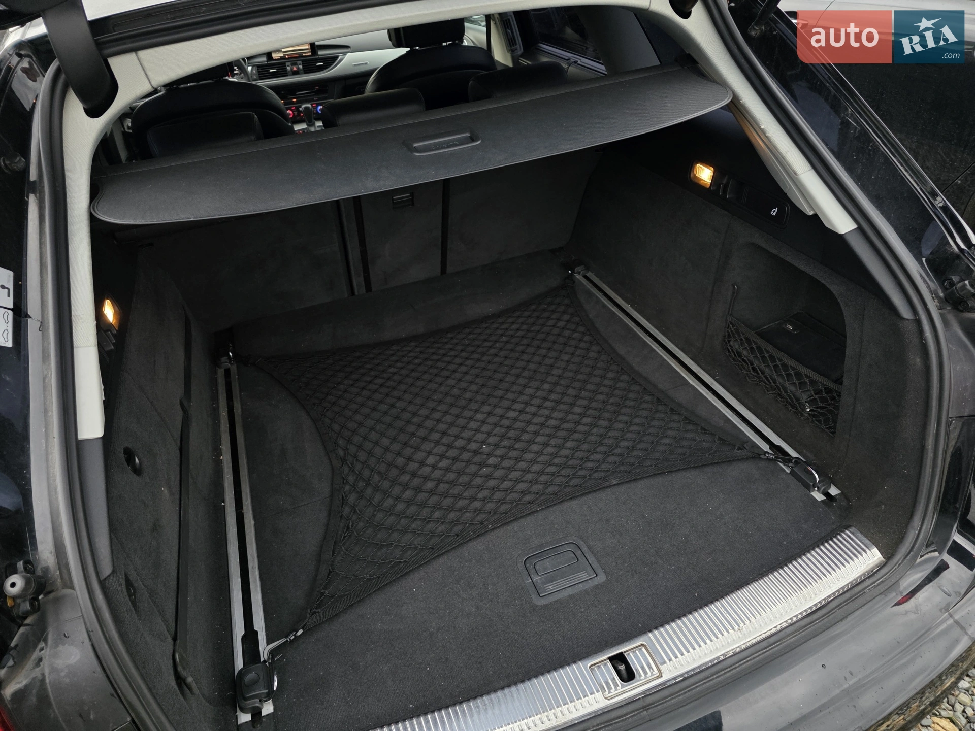 2016 Audi A6 - мініатюра 35