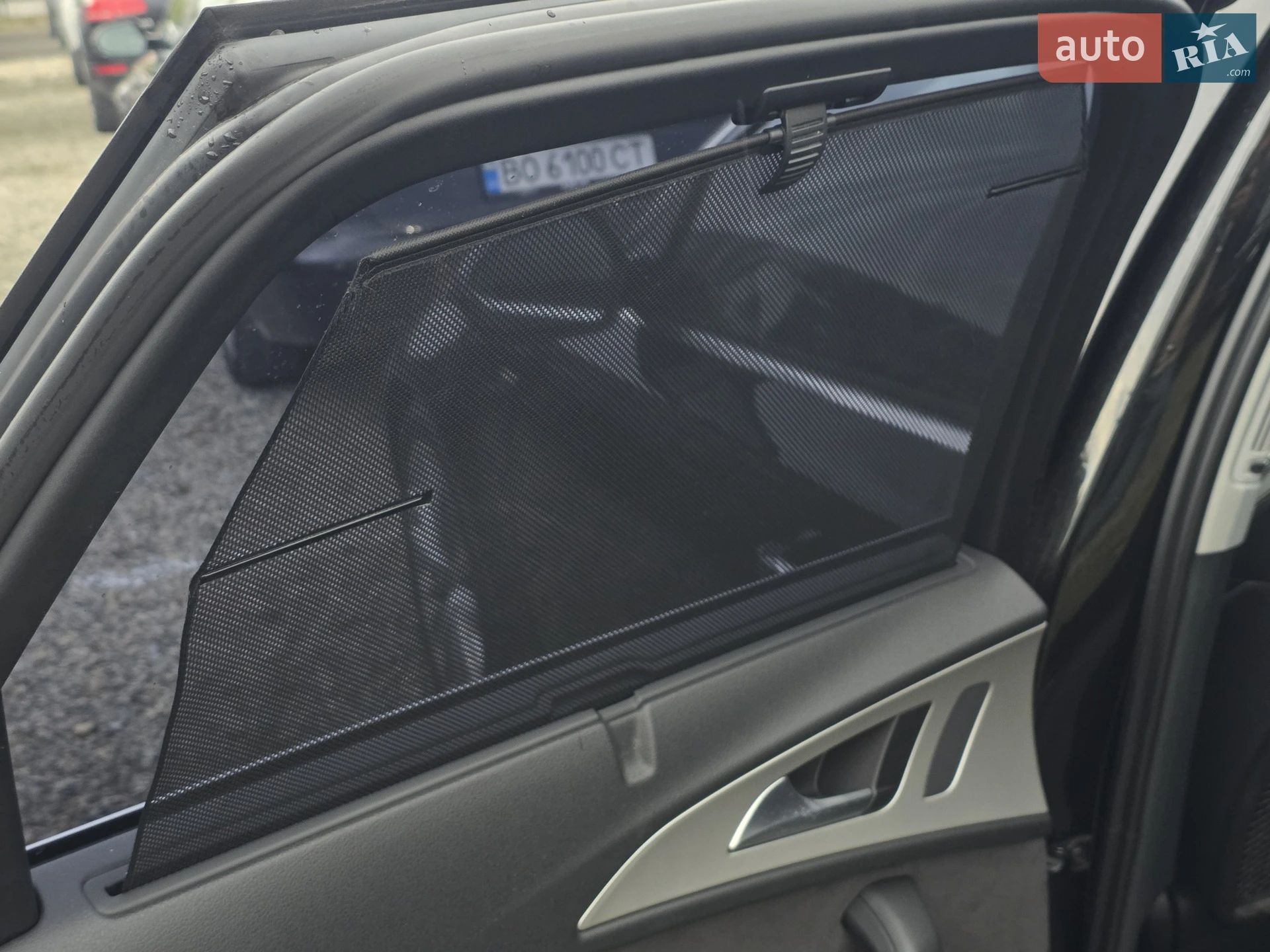 2016 Audi A6 - мініатюра 33